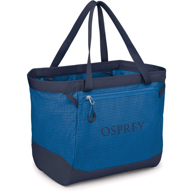 Osprey Transporter Gear Tote 28 borsa per l'attrezzatura