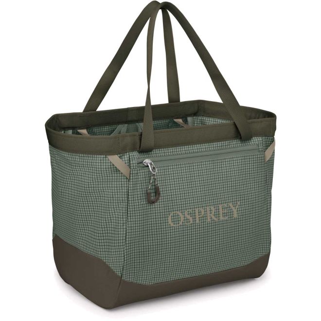 Osprey Transporter Gear Tote 28 borsa per l'attrezzatura