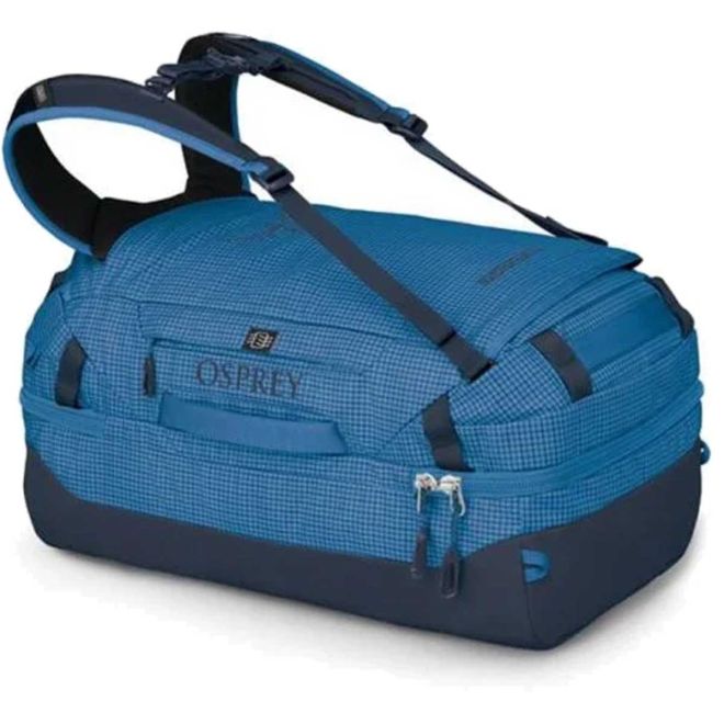 Osprey Transporter Squffel 44 zaino da viaggio