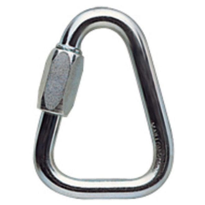 Petzl Delta Ø8 mm maglia rapida