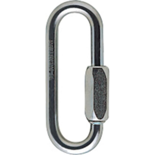 Petzl Go Ø7 mm maglia rapida