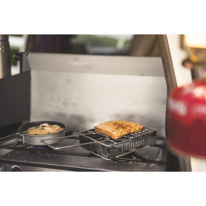 Primus Toaster tostapane camping 