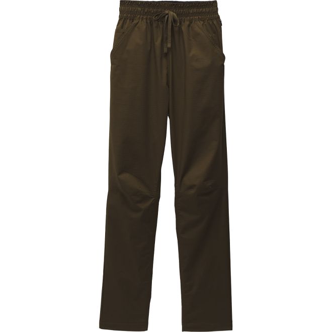 Prana Palisades Ripstop E Waist Pant pantaloni donna