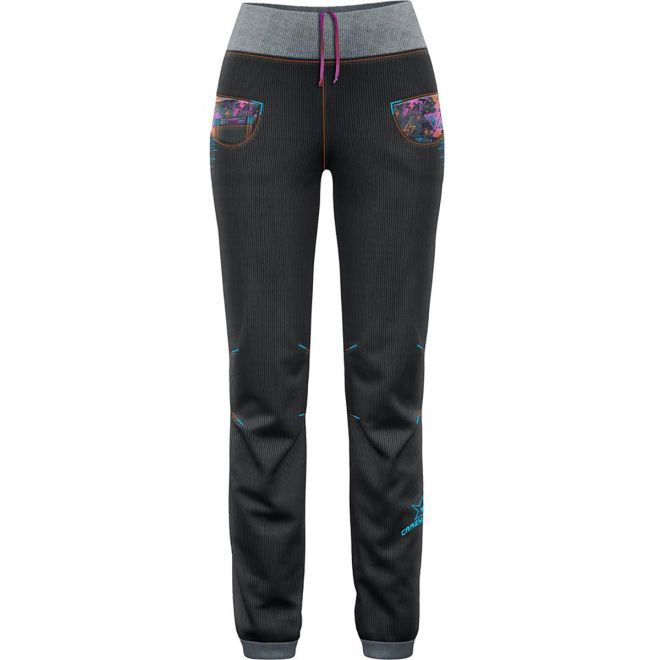 Crazy Pant After Woman pantaloni donna