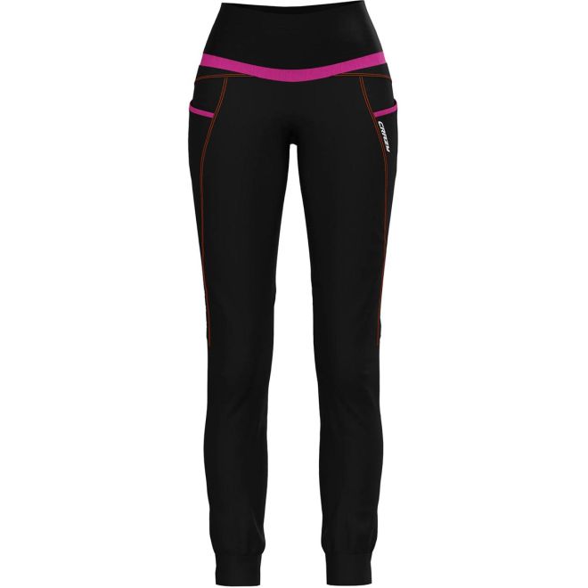 Crazy Pant Exit pantaloni donna