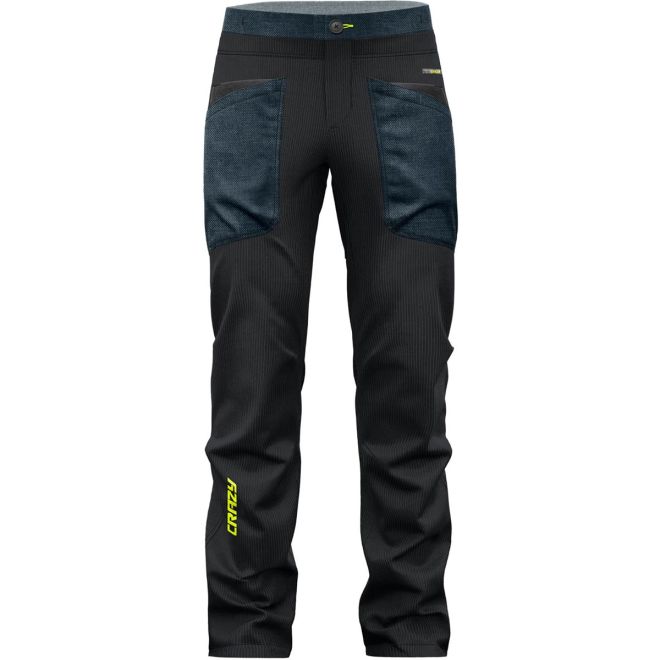 Crazy Pant Gulliver pantalone uomo