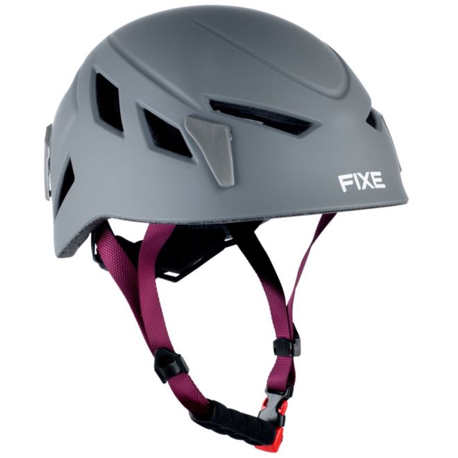 Fixe Paracops Helmet EPS  casco alpinismo arrampicata
