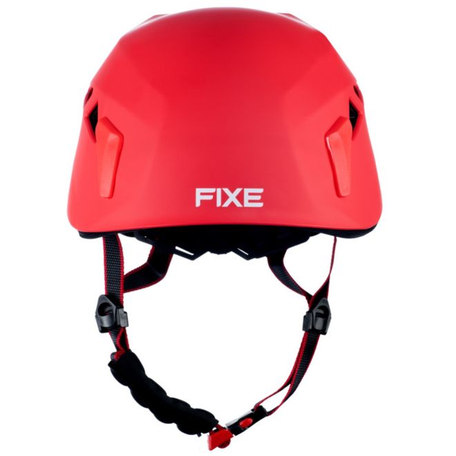 Fixe Helmet Pararocs ABS casco alpinismo arrampicata