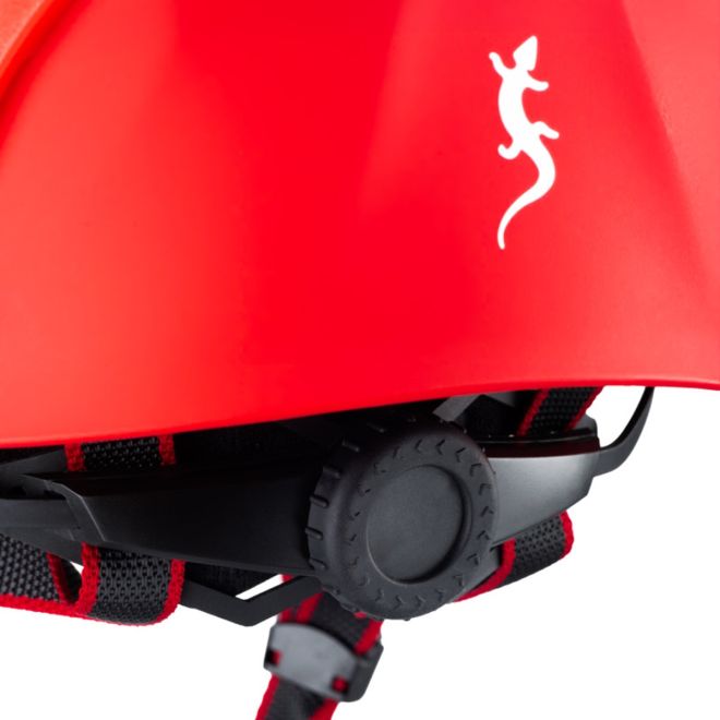 Fixe Helmet Pararocs ABS casco alpinismo arrampicata