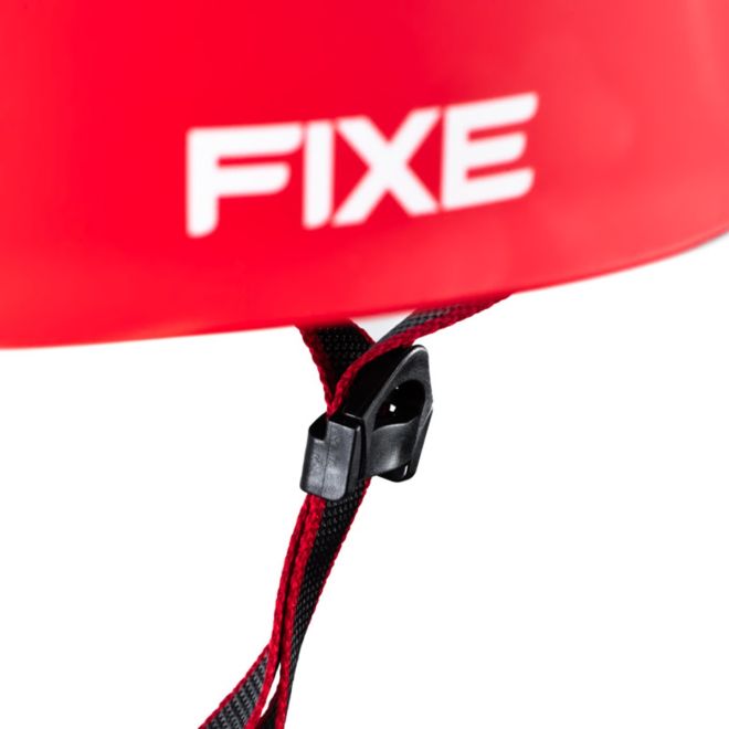 Fixe Helmet Pararocs ABS casco alpinismo arrampicata