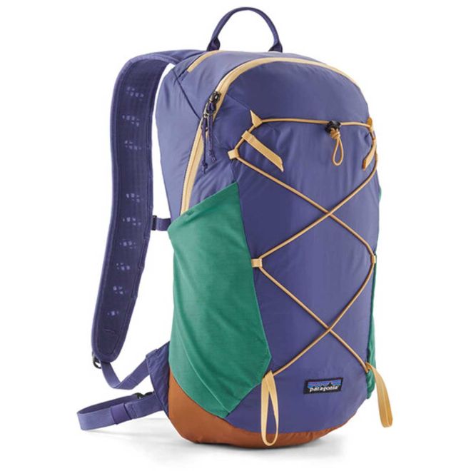 patagonia Terravia Pack テラヴィア・パック 14L Patagonia Terravia Pack 14 L zaino trekking