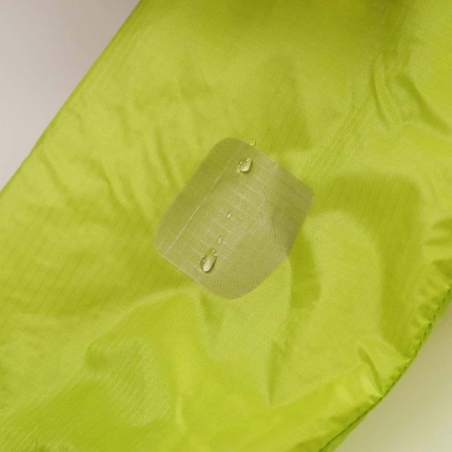 McNett Tenacius Tape Silnylon Patches toppe di riparazione