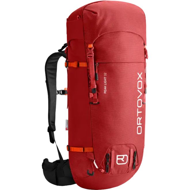 Ortovox Peak Light 32 zaino alpinismo