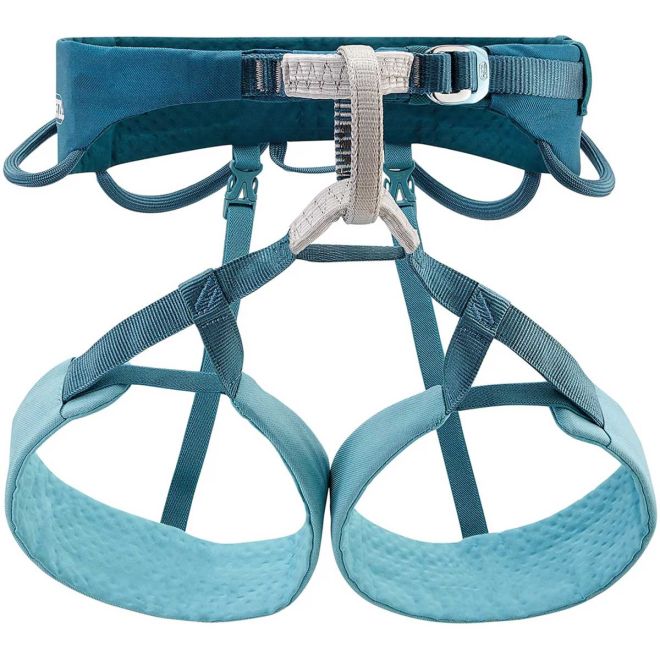Petzl Sama Harness imbrago arrampicata