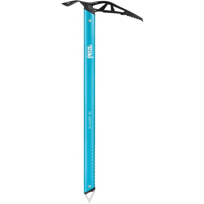 Petzl Glacier picozza paletta