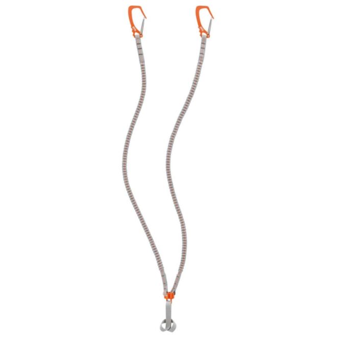 Petzl V-Link fettuccia di sicurezza per piccozze tecniche