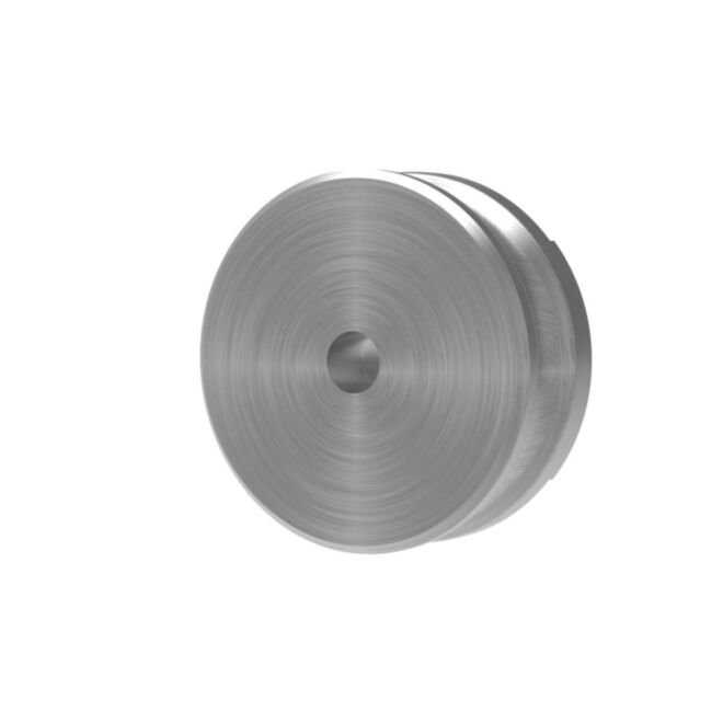 Petzl puleggia per discensore da speleologia Simple