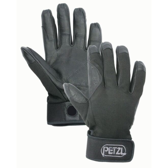 Petzl Cordex guanti corda ferrata