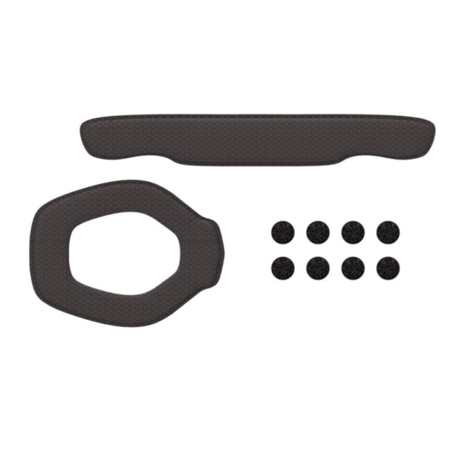 Petzl Imbottiture di ricambio assorbenti per caschi Petzl