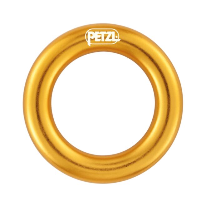 Petzl Ring anello di collegamento lavori in quota