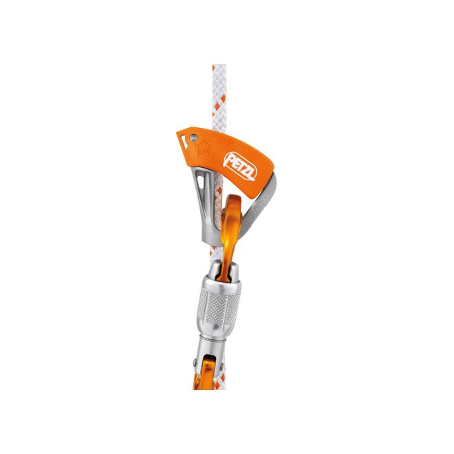 Petzl Pur'Line 6 mm cordino iperstatico al metro