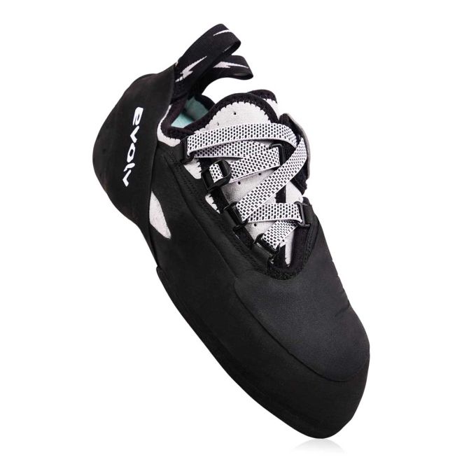 Evolv Phantom LV scarpette arrampicata