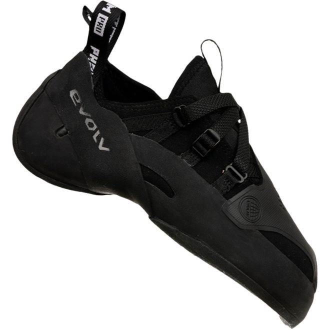 Evolv Phantom Pro scarpetta arrampicata