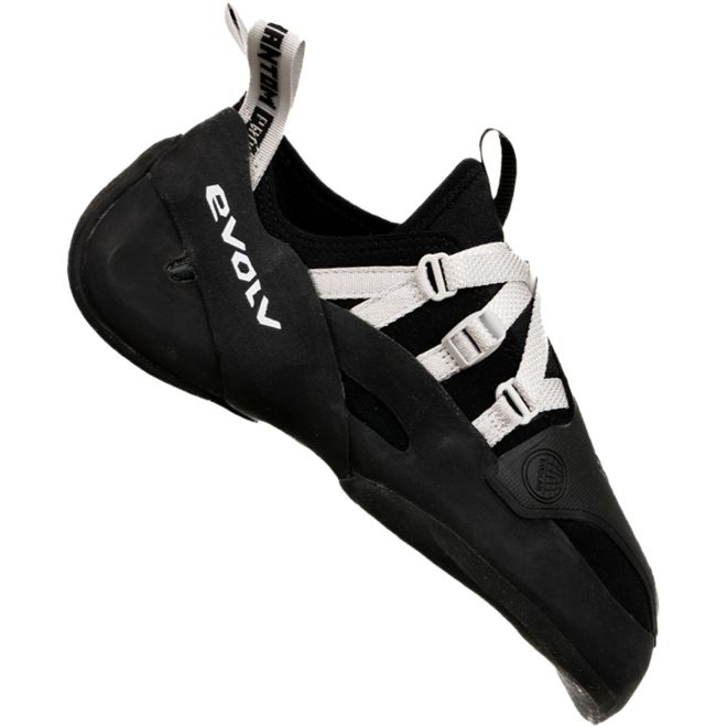Evolv Phantom Pro LV scarpetta arrampicata