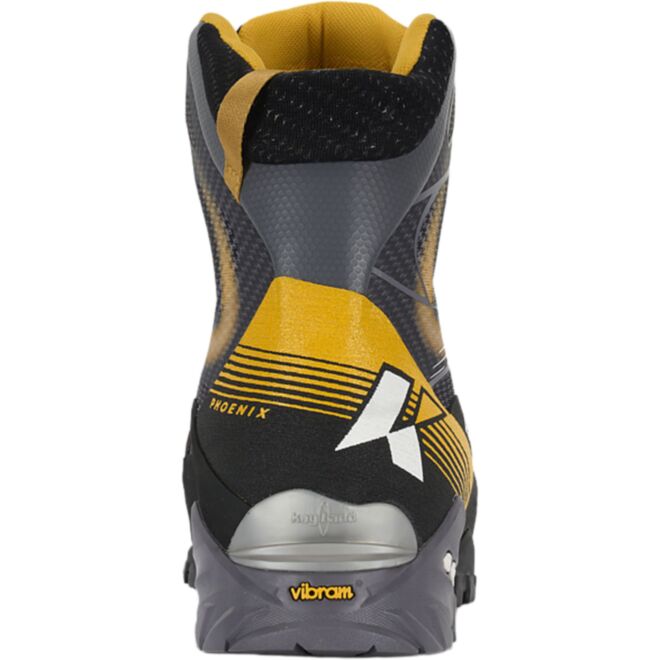 Kayland Phoenix GTX scarponi trekking