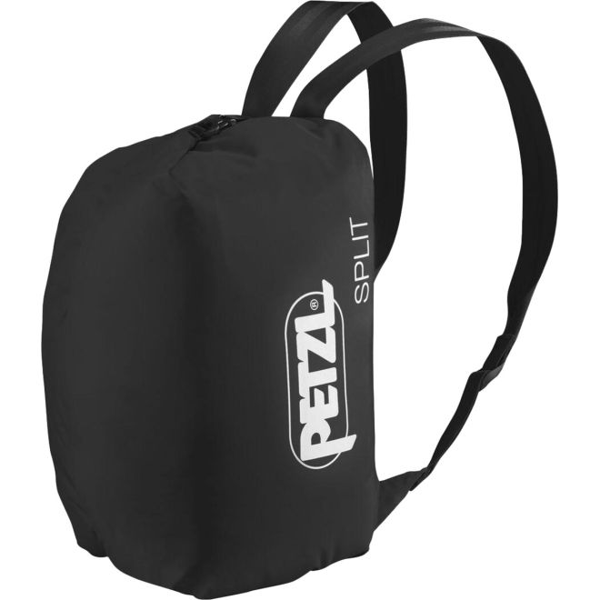 Petzl Split Rope Bag zaino portacorda arrampicata