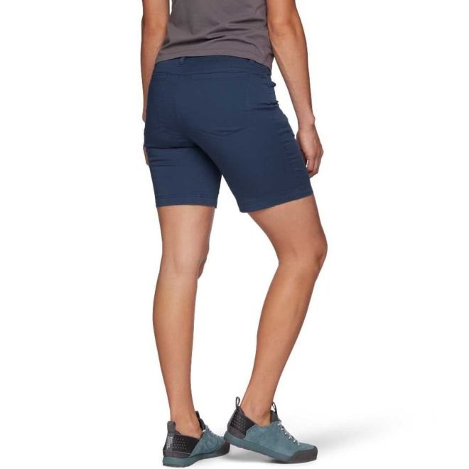 BD Black Diamond W Notion SL Short pantaloni corti donna