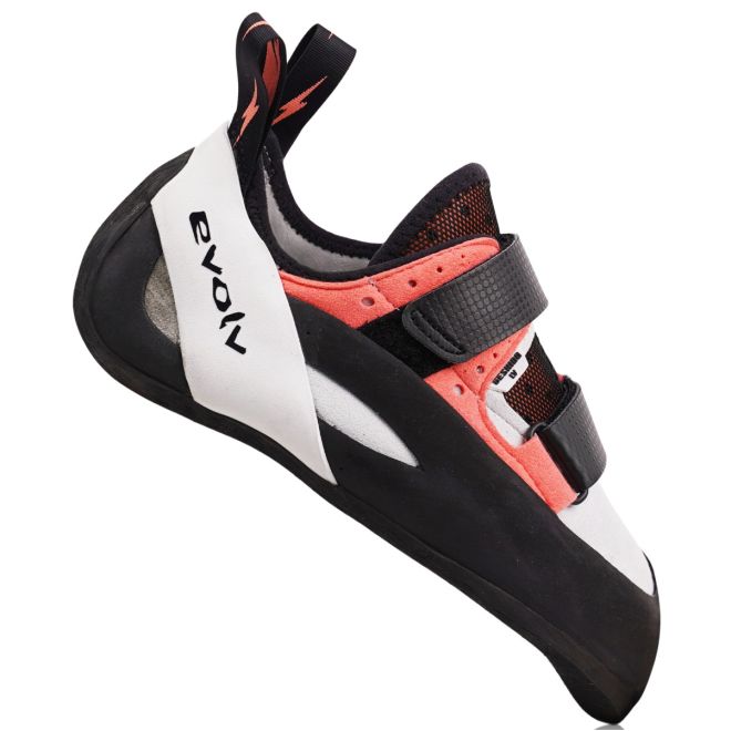 Evolv Geshido Velcro Women's scarpette arrampicata donna