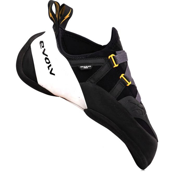 Evolv Shaman Pro scarpette arrampicata