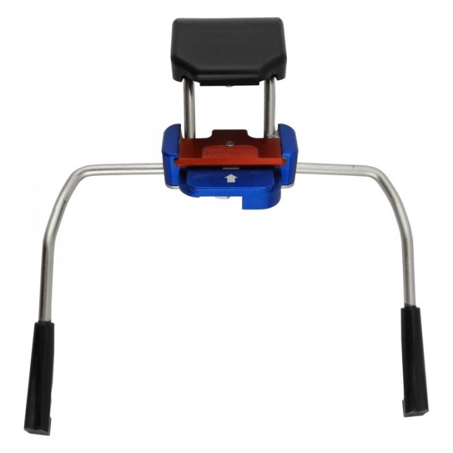 Plum Pika + Stopper attacchi scialpinismo