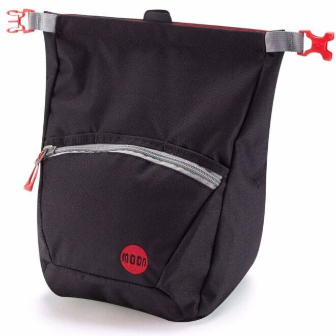 Moon Bouldering Chalk Bag sacchetto portamagnesite boulder