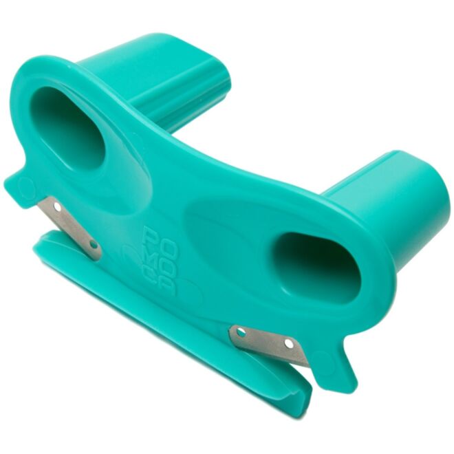 Pomoca Triming Cutter taglierino per pelli di foca