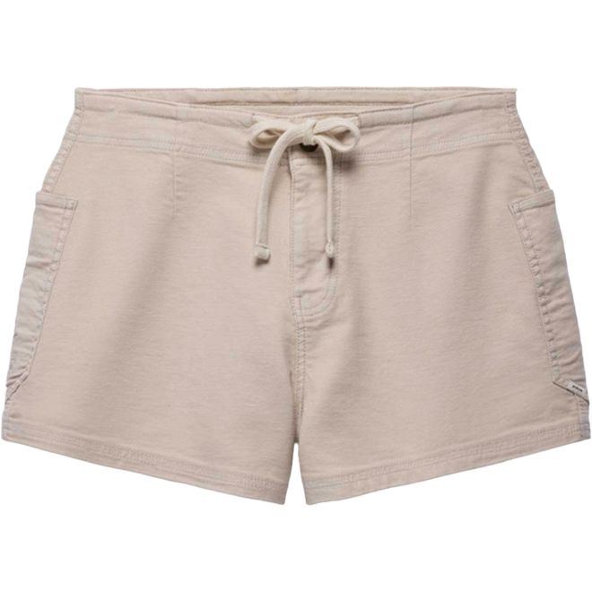 Prana Cuyamaca pantaloni corti donna