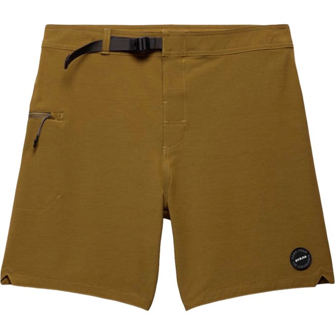 Prana Rock Shock Boardshort pantaloni corti uomo