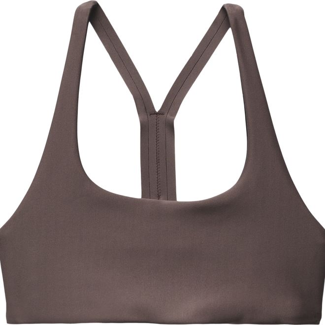 Prana prAna Sculpt Deep Breath Bra top donna