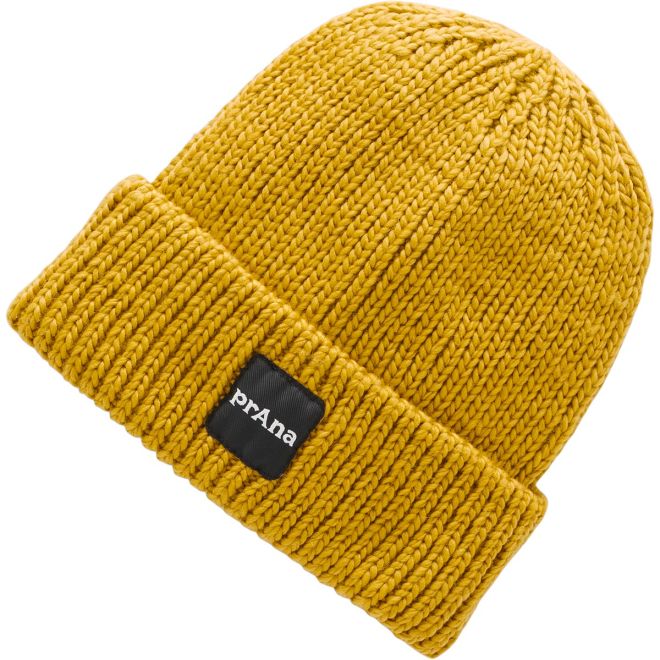 Prana prAna Logo Beanie berretto