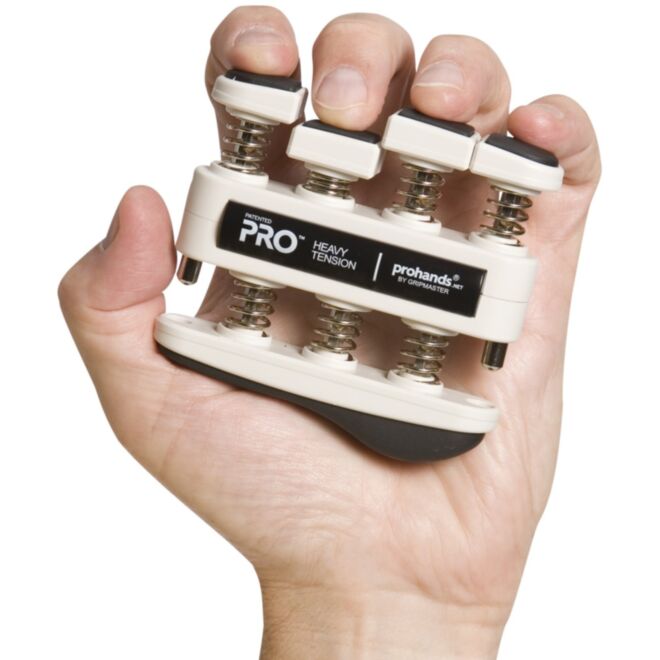 Prohands PRO allenamento mani
