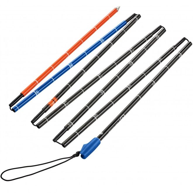 Ortovox Carbon 240 Superlight sonda da valanga