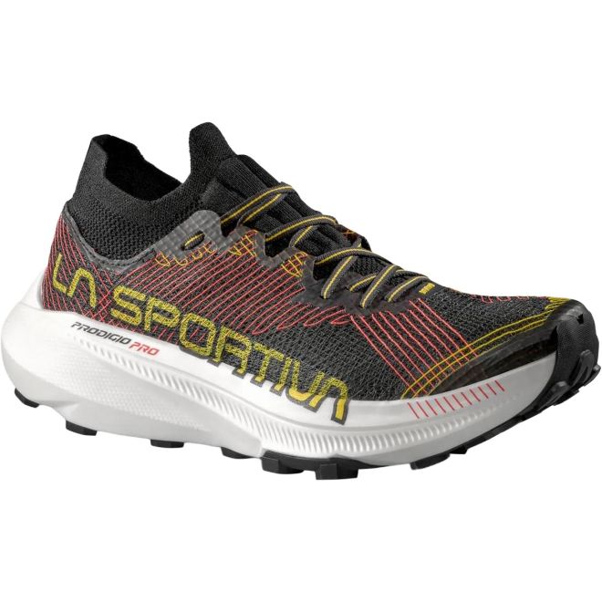La Sportiva Prodigio Pro scarpe trail running
