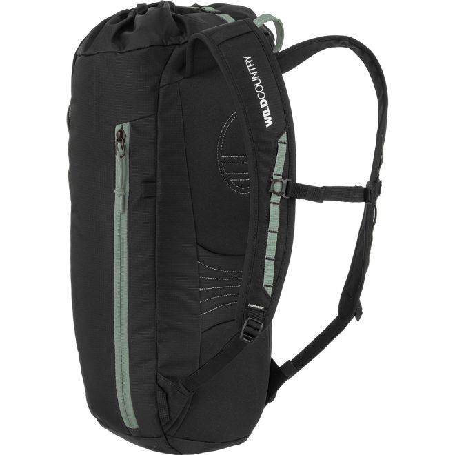 Wild Country Progress Backpack 18L zaino alpinismo e arrampicata