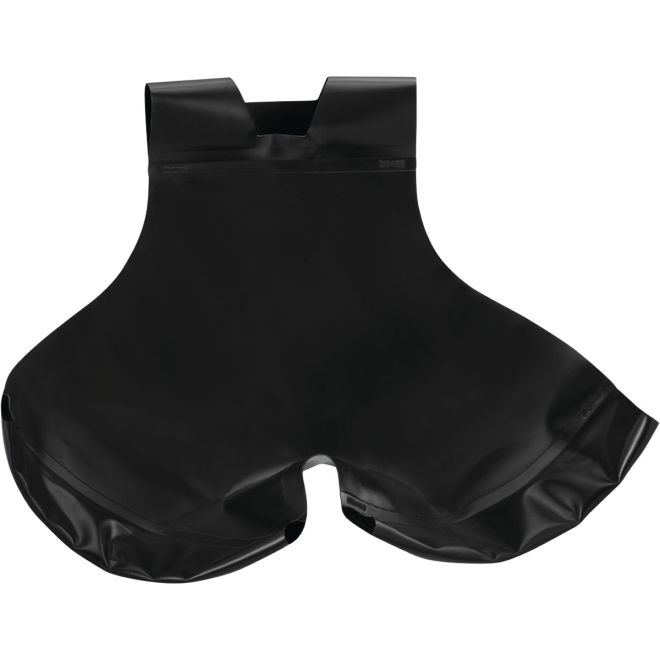 Petzl Protective Seat For Canyon Harnesses sedile protettivo per imbracature da canyoning