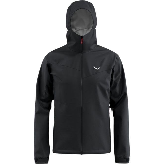 SALEWA Puez 2.5L Ptx giacca hardshell da uomo