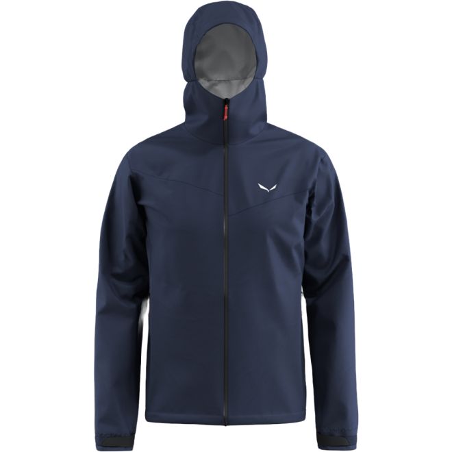 SALEWA Puez 2.5L Ptx giacca hardshell da uomo
