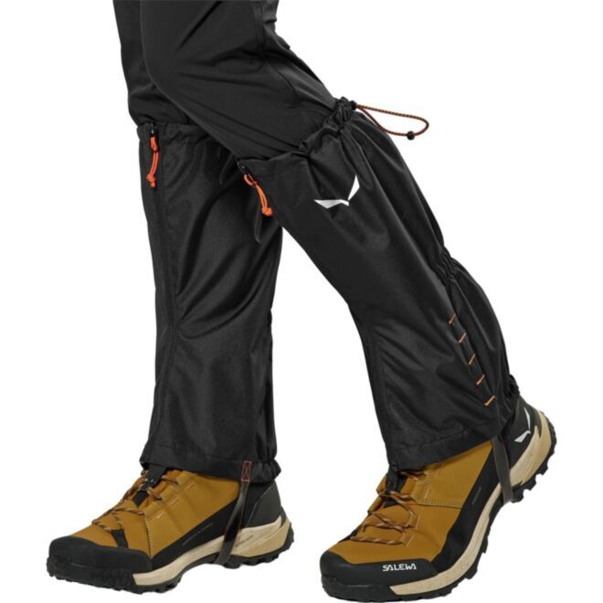 SALEWA Puez Hiking Gaiter ghette da neve
