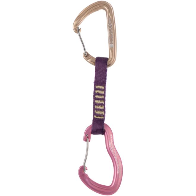 Beal Pulp rinvio rinvii arrampicata