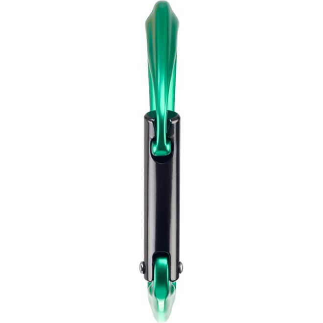 Fixe Puput Curve Carabiner moschettone arrampicata